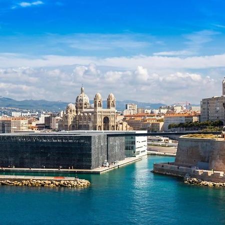 Maison Planier, Havre De Paix Proche Mer Et Centre Sausset-les-Pins Ngoại thất bức ảnh