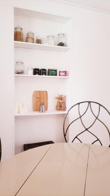 Maison Planier, Havre De Paix Proche Mer Et Centre Sausset-les-Pins Ngoại thất bức ảnh