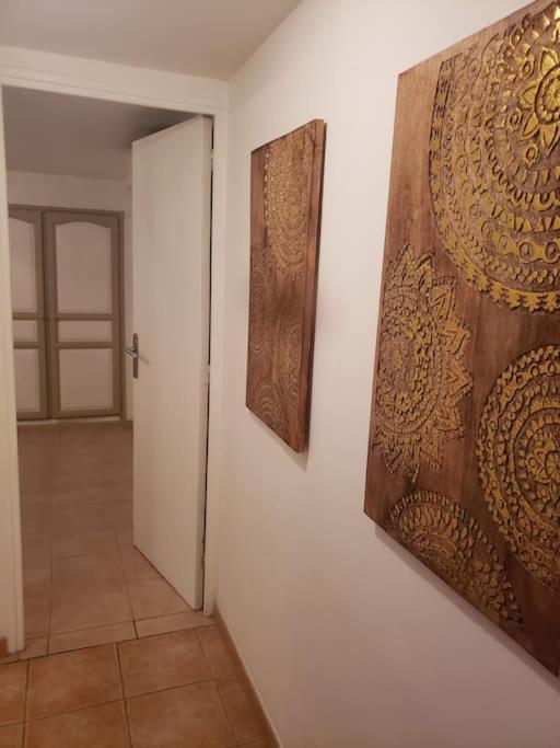 Maison Planier, Havre De Paix Proche Mer Et Centre Sausset-les-Pins Ngoại thất bức ảnh