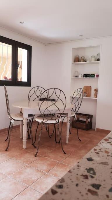 Maison Planier, Havre De Paix Proche Mer Et Centre Sausset-les-Pins Ngoại thất bức ảnh