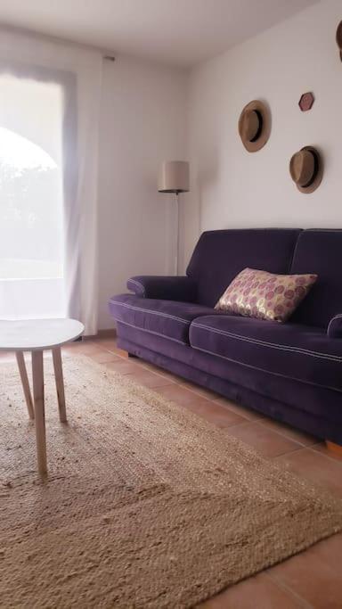Maison Planier, Havre De Paix Proche Mer Et Centre Sausset-les-Pins Ngoại thất bức ảnh