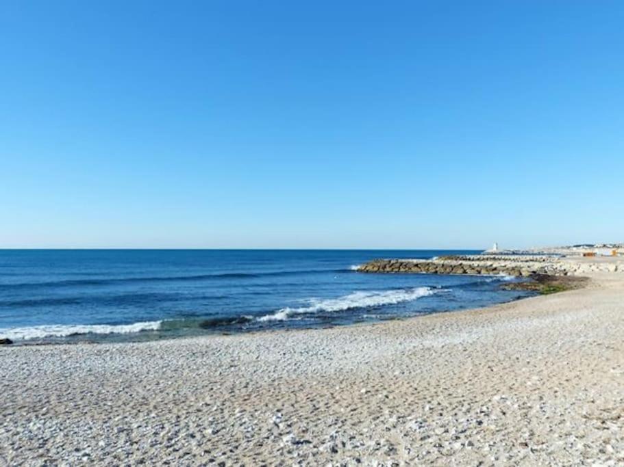 Maison Planier, Havre De Paix Proche Mer Et Centre Sausset-les-Pins Ngoại thất bức ảnh