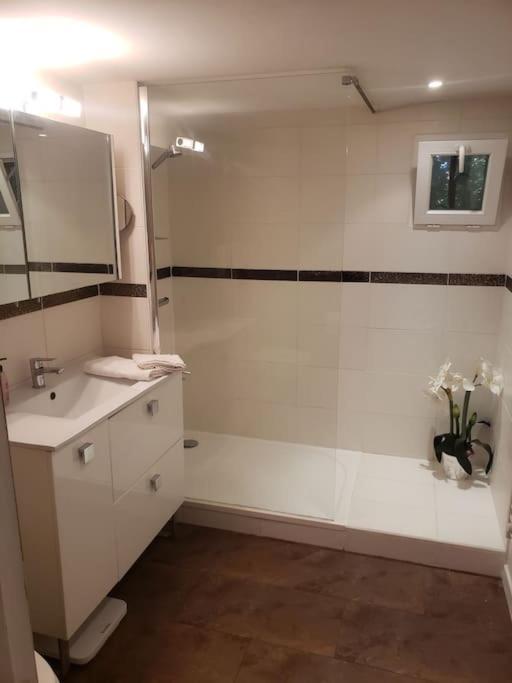 Maison Planier, Havre De Paix Proche Mer Et Centre Sausset-les-Pins Ngoại thất bức ảnh