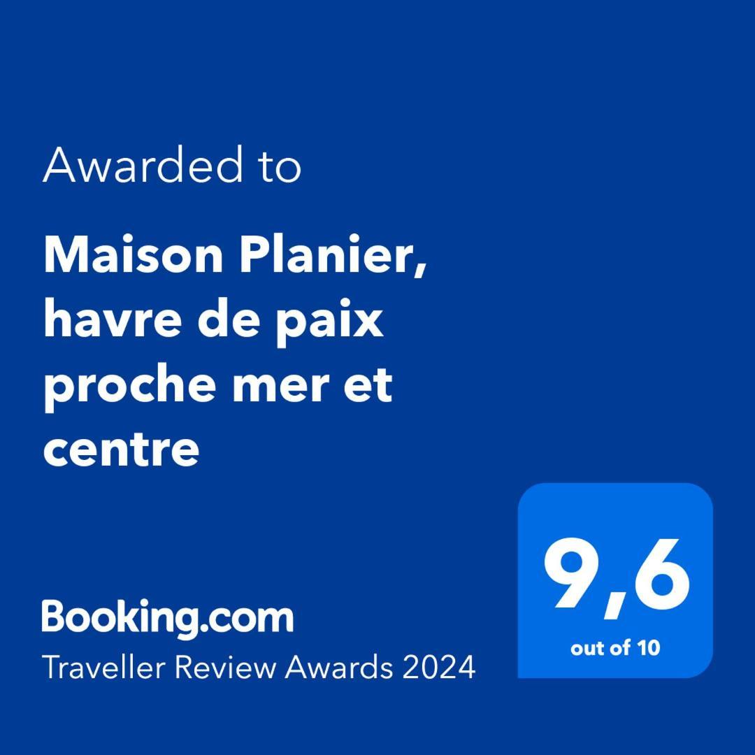 Maison Planier, Havre De Paix Proche Mer Et Centre Sausset-les-Pins Ngoại thất bức ảnh